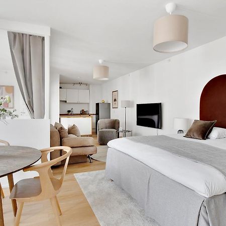 Sanders City - Popular One-Bedroom Apartment In The Lovely Capital København Eksteriør billede